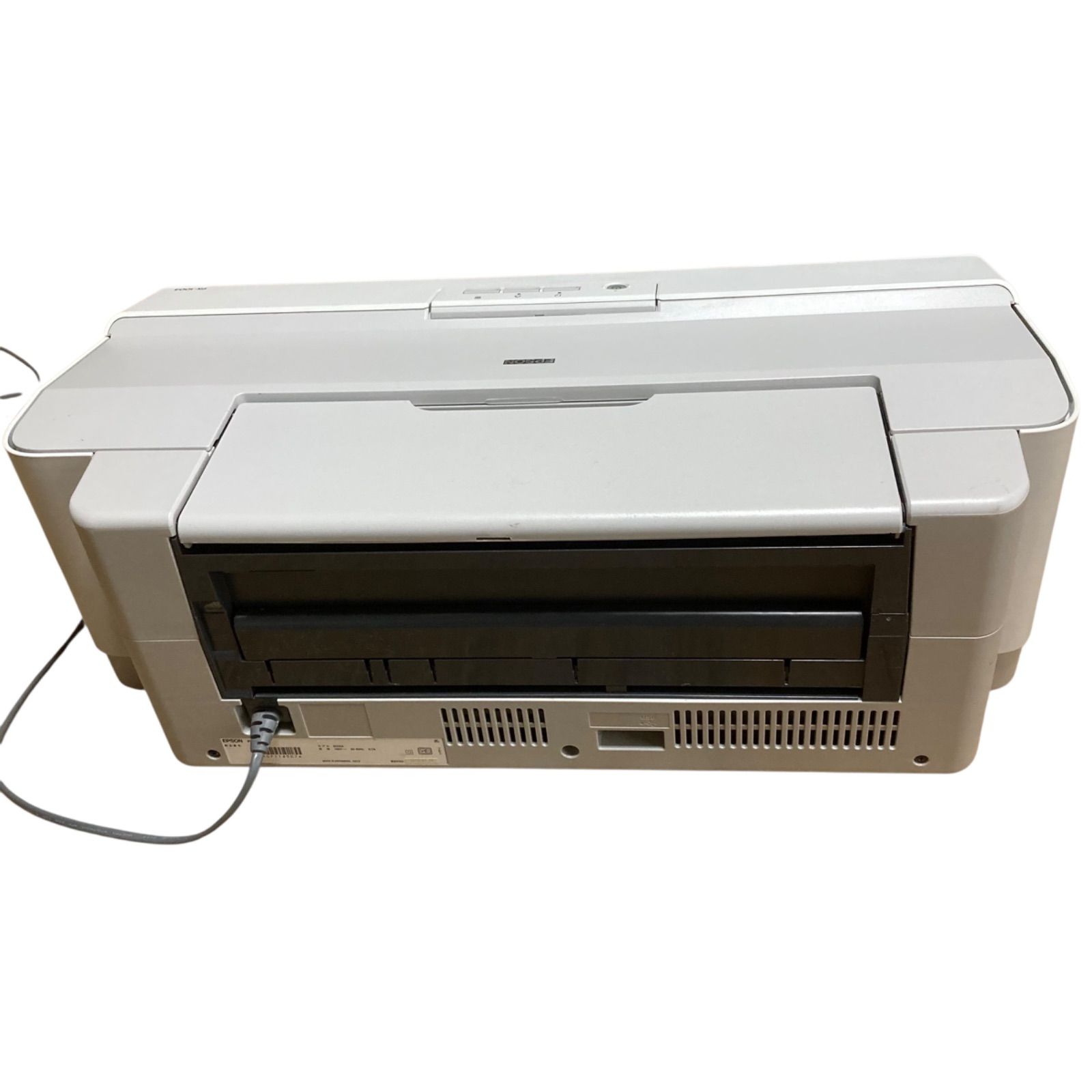 EPSON PX-1004プリンター 通電のみ 済み CHRISTIANNAURATH_COM_BR