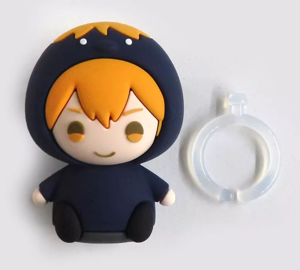 中古】雑貨 日向翔陽 「ハイキュー!! 指の上のラバースタンド