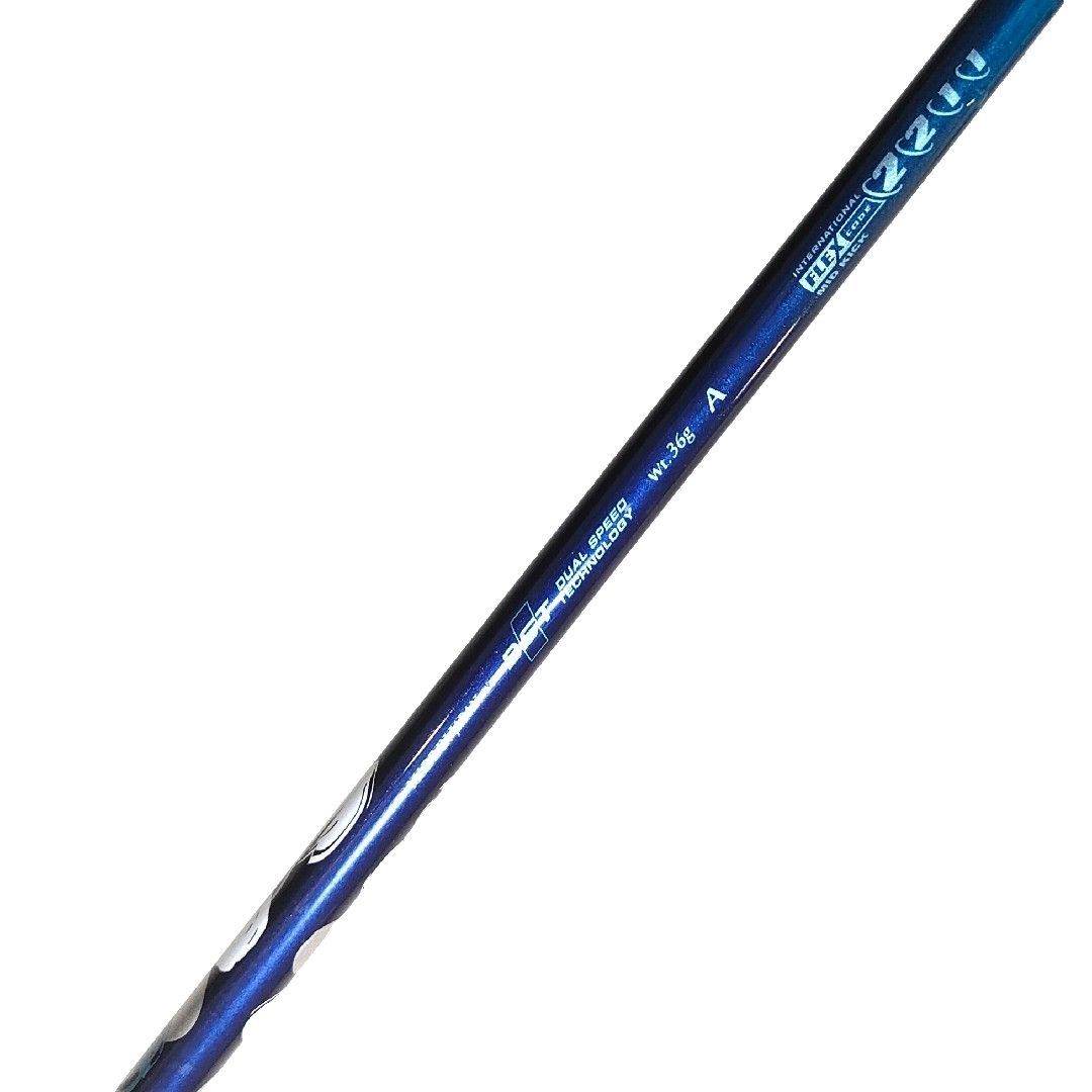 美品】レディース ゼクシオ XXIO12 5U ユーティリティ カーボンA