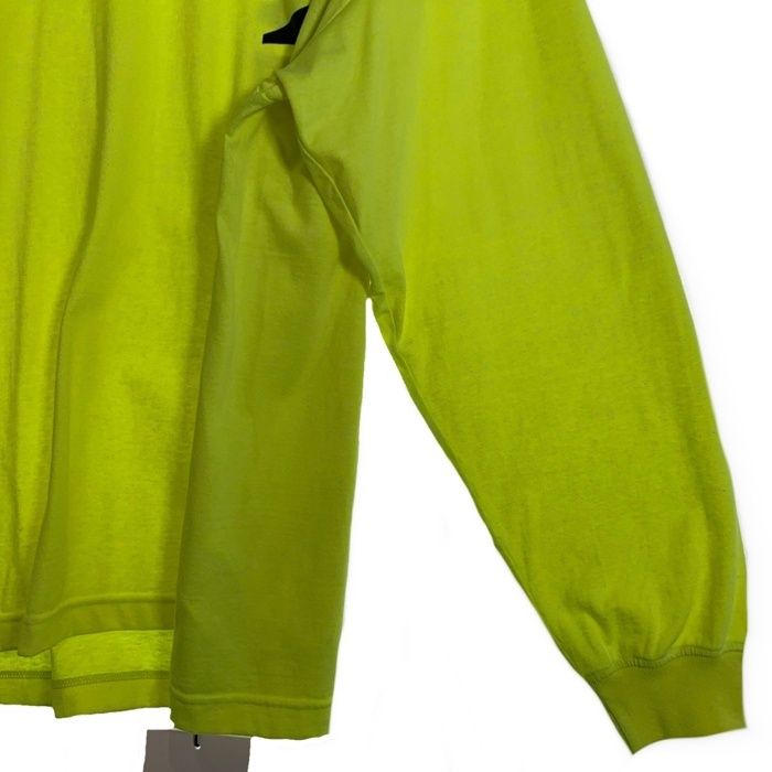 WTAPS ダブルタップス 25SS WOUND LS CTPL プリント ロングスリーブT