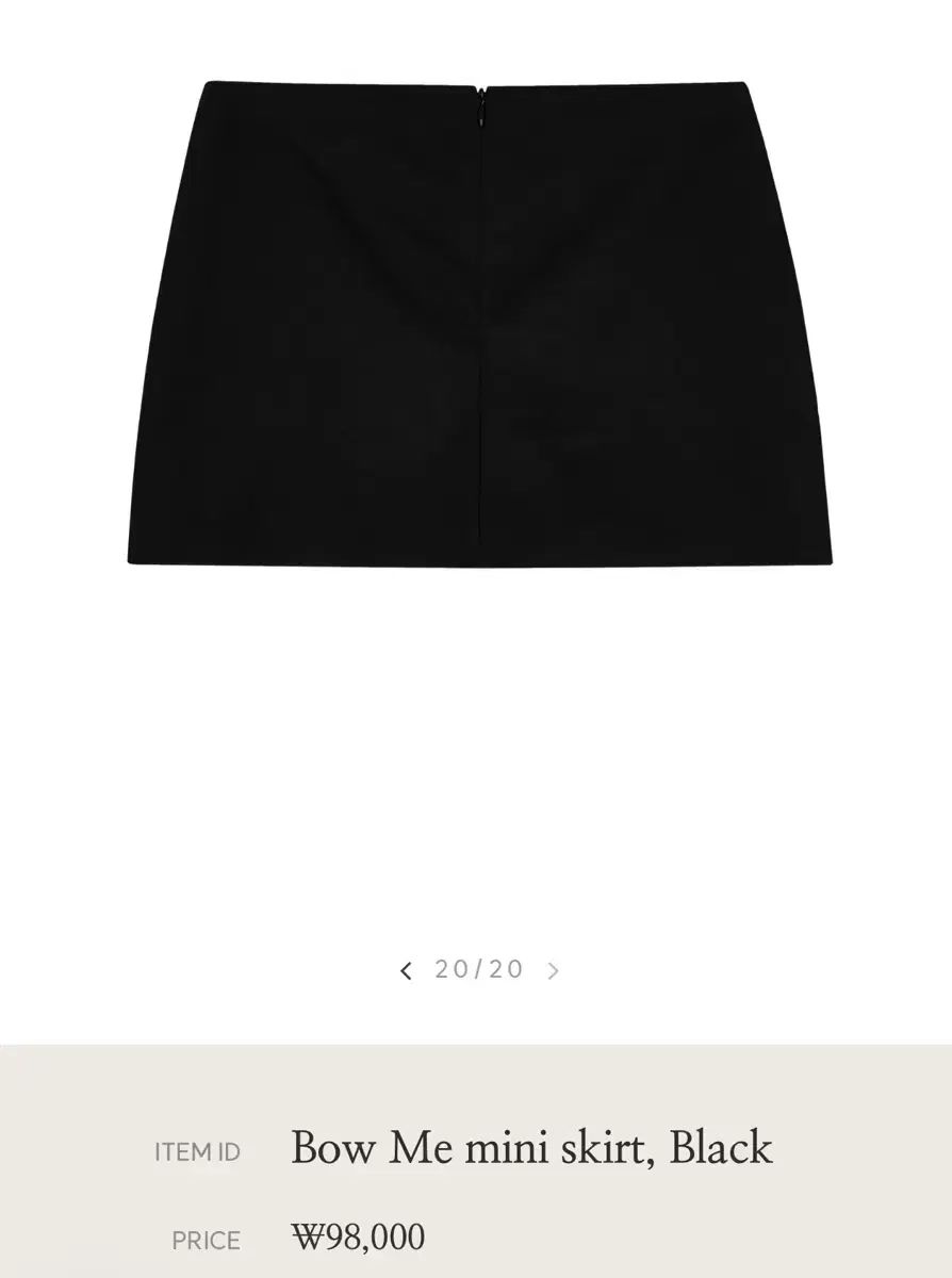 タグ o クライシエ kleesier bow me ミニ スカート s ギャル