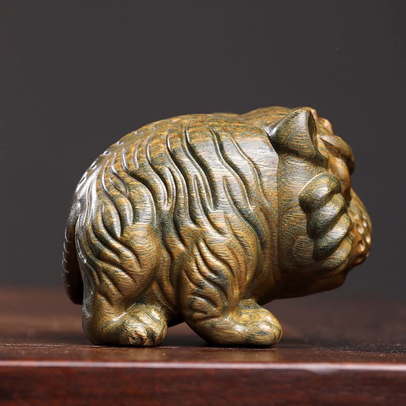 運気アップ 魔除け