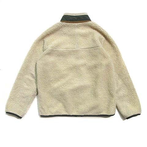 パタゴニア Patagonia ボアジャケット STY65644FA14 Retro-X