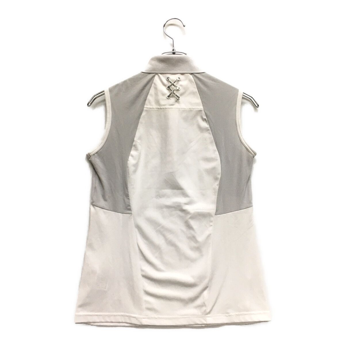 未使用品 レディース ラッセルノ RUSSELUNO ノースリーブ 1(M