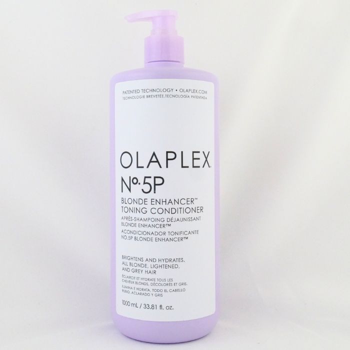 オラプレックス No.5P トーニング コンディショナー パープル 1000ml OLAPLEX