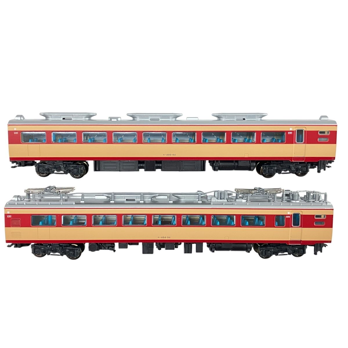 Nゲージ 鉄道模型