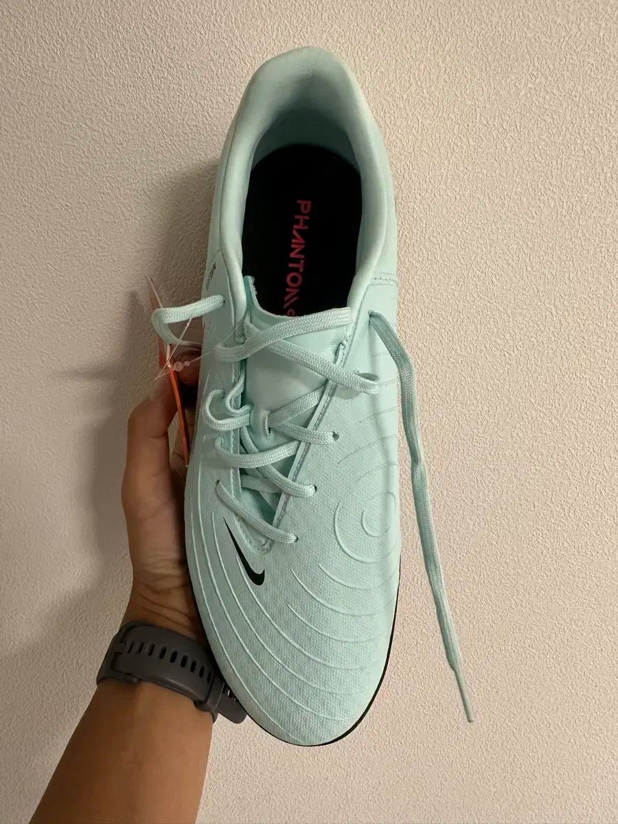 サッカーシューズ