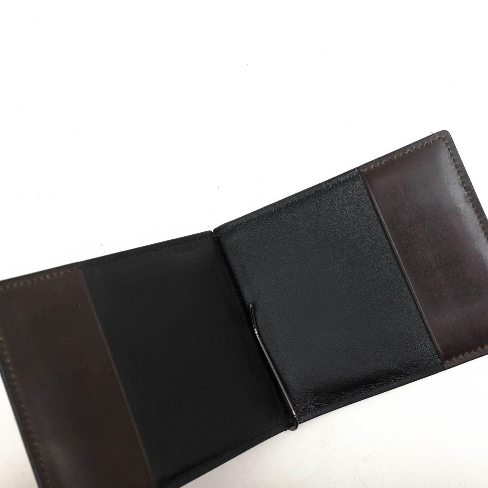 本革 ダークブラウン