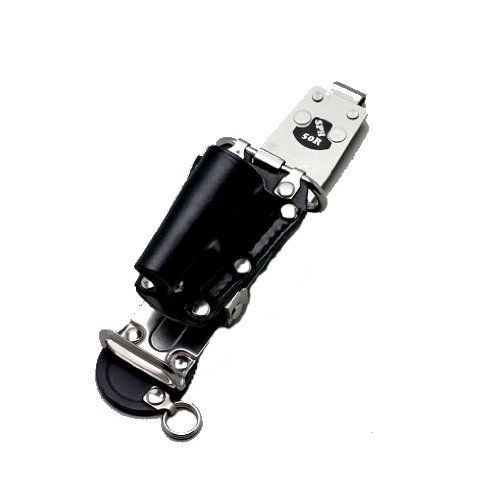 MIKI SPH収納ケース ブラック SPH 50 R-B