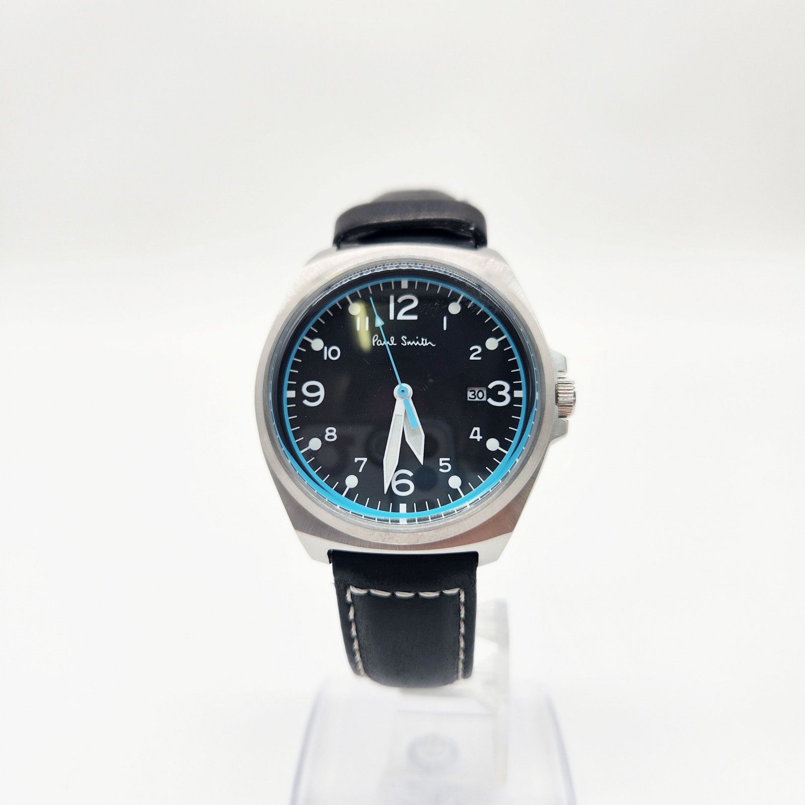 希少・美品】Paul Smith closedeyes military ポールスミス