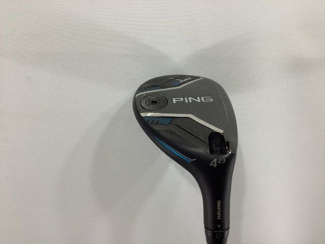 PING ピン G440 ハイブリッド ユーティリティ ALTA J CB BLUE 4U 