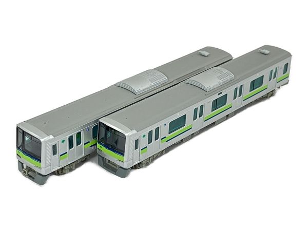 MICRO ACE A-7290 都営 10-300形 新宿線 8両セット 鉄道模型 N