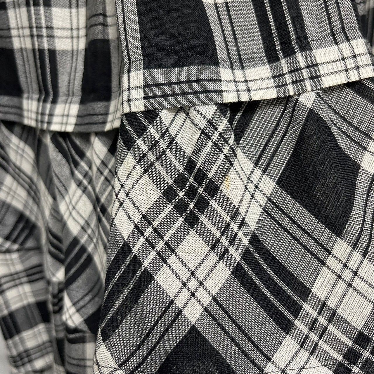 トリココムデギャルソン ティアードスカート 楽天市場】【中古】 トリコ コムデギャルソン トリコスペシャル