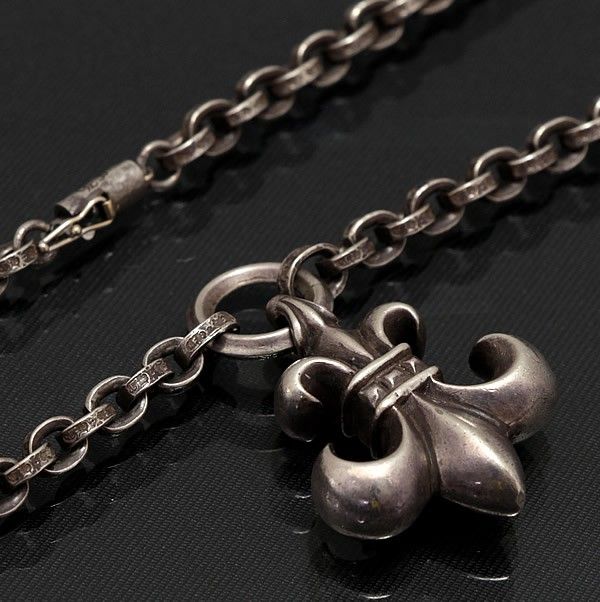CHROME HEARTS 銀座店 クロムハーツ BSフレア Oリング ペーパー