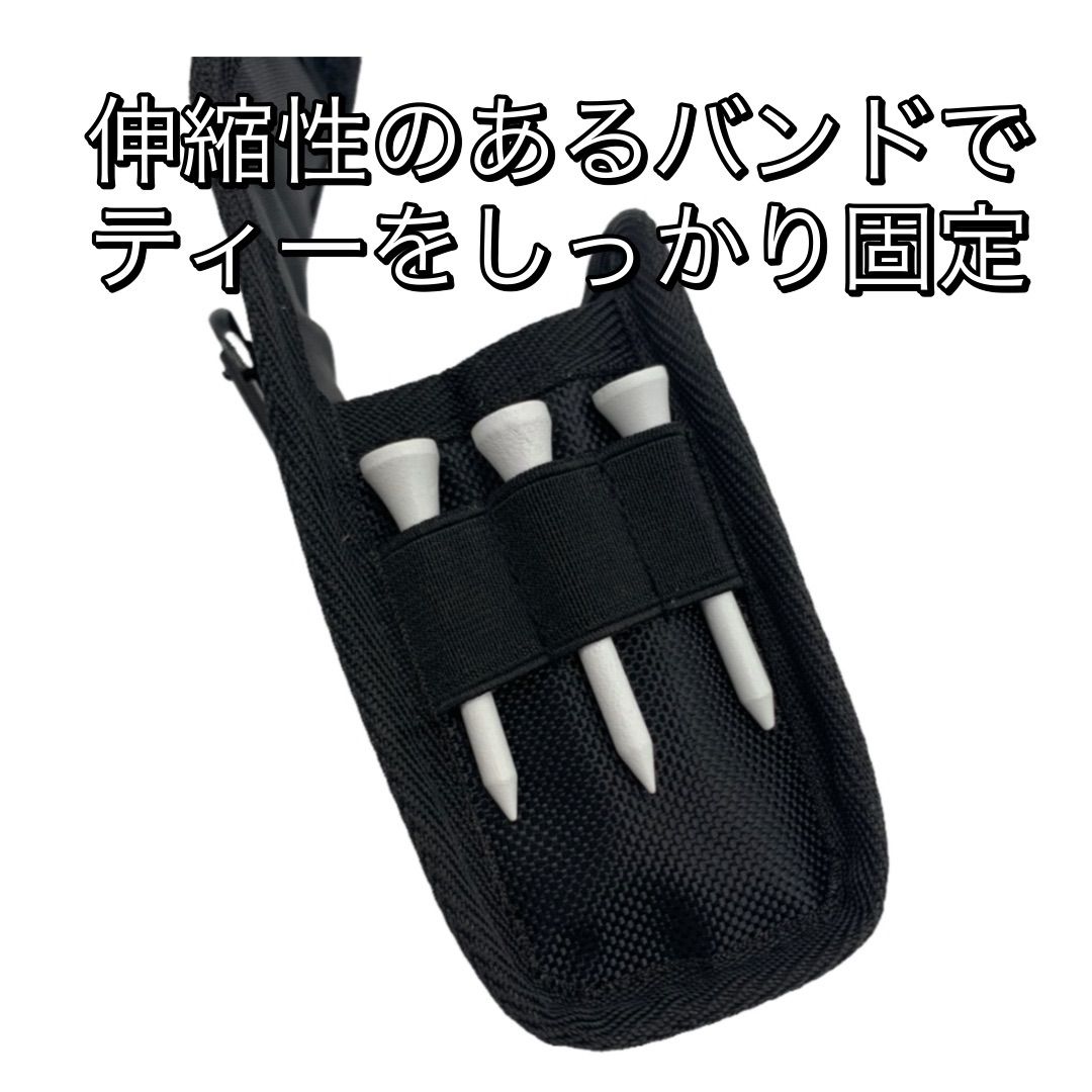 Amazon.co.jp: FR2GOLF fr2ゴルフ ボールケース ラウンドポーチ