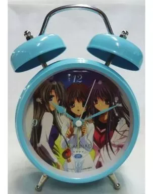 2025年最新】CLANNAD 目覚まし時計の人気アイテム - メルカリ