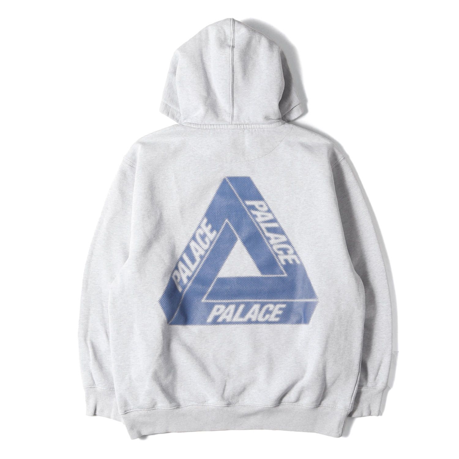 PALACE パレス パーカー サイズ:L / 24SS ドット アイコンマーク 
