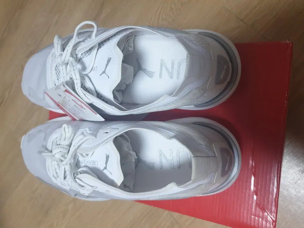 PUMA プーマ 解放する ニトロ 2 265