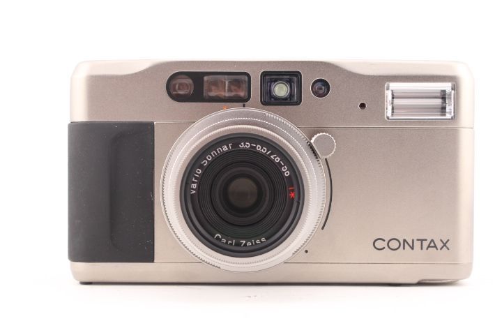 コンタックス