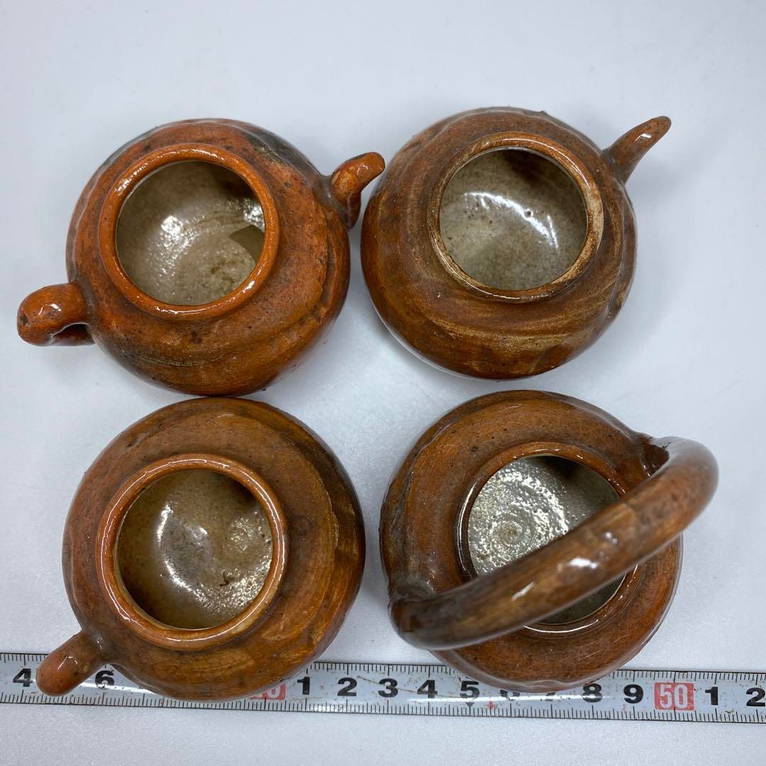 茶入茶杓セット タウチ