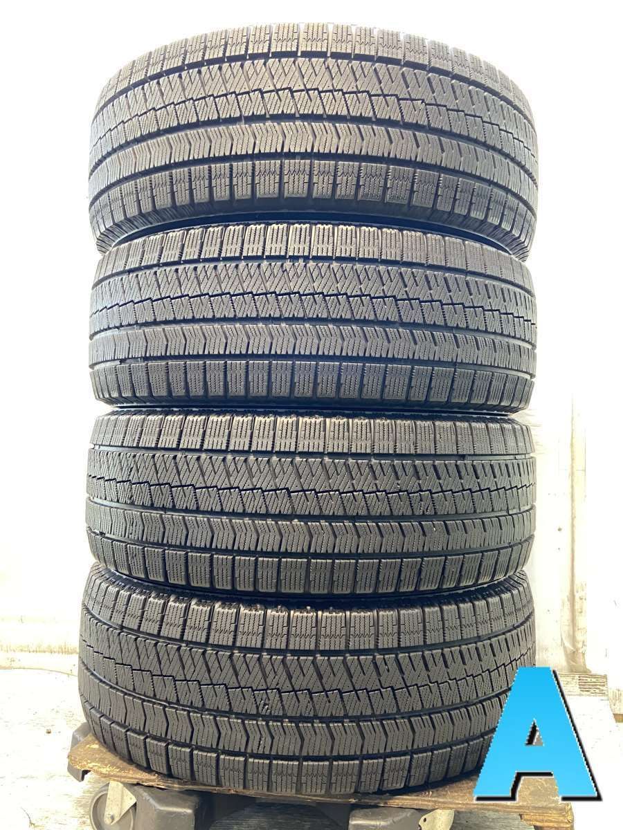 205 55 r17 タイヤ 4本セット スタッドレス（KENDA／自動車用タイヤ