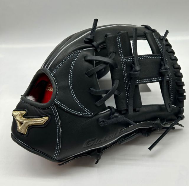 グローバルエリート 軟式グローブ ミズノ 坂本モデル 野球