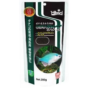 同梱不可 20個セット キョーリン ひかり ひかりタナゴ200g