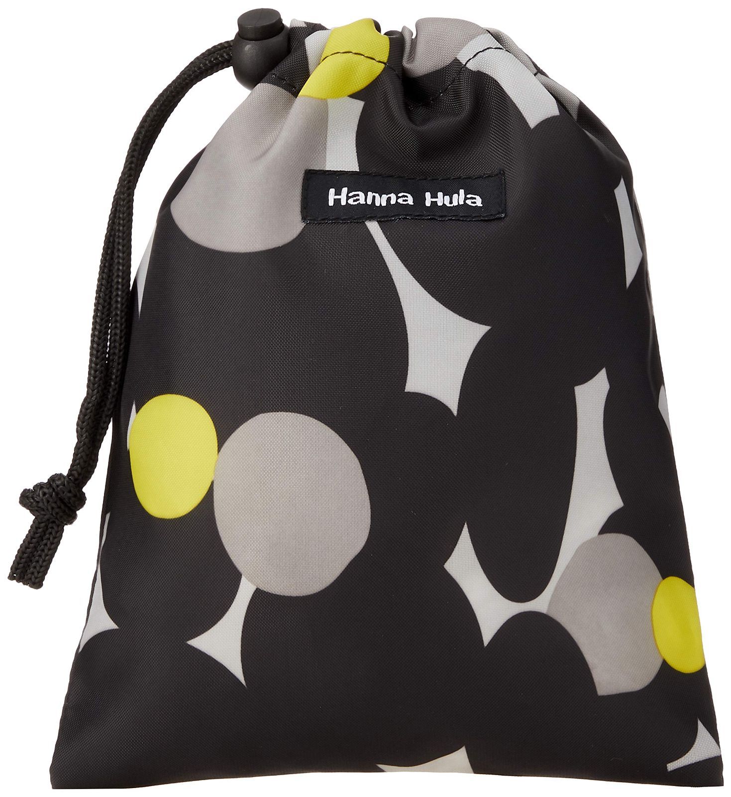 ハンナフラ 消臭巾着 抗菌 Sサイズ