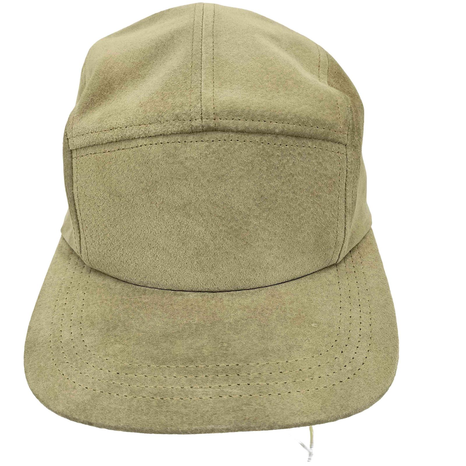 エムステイト Emstate by Winner Caps USA製 Suede Leather 5