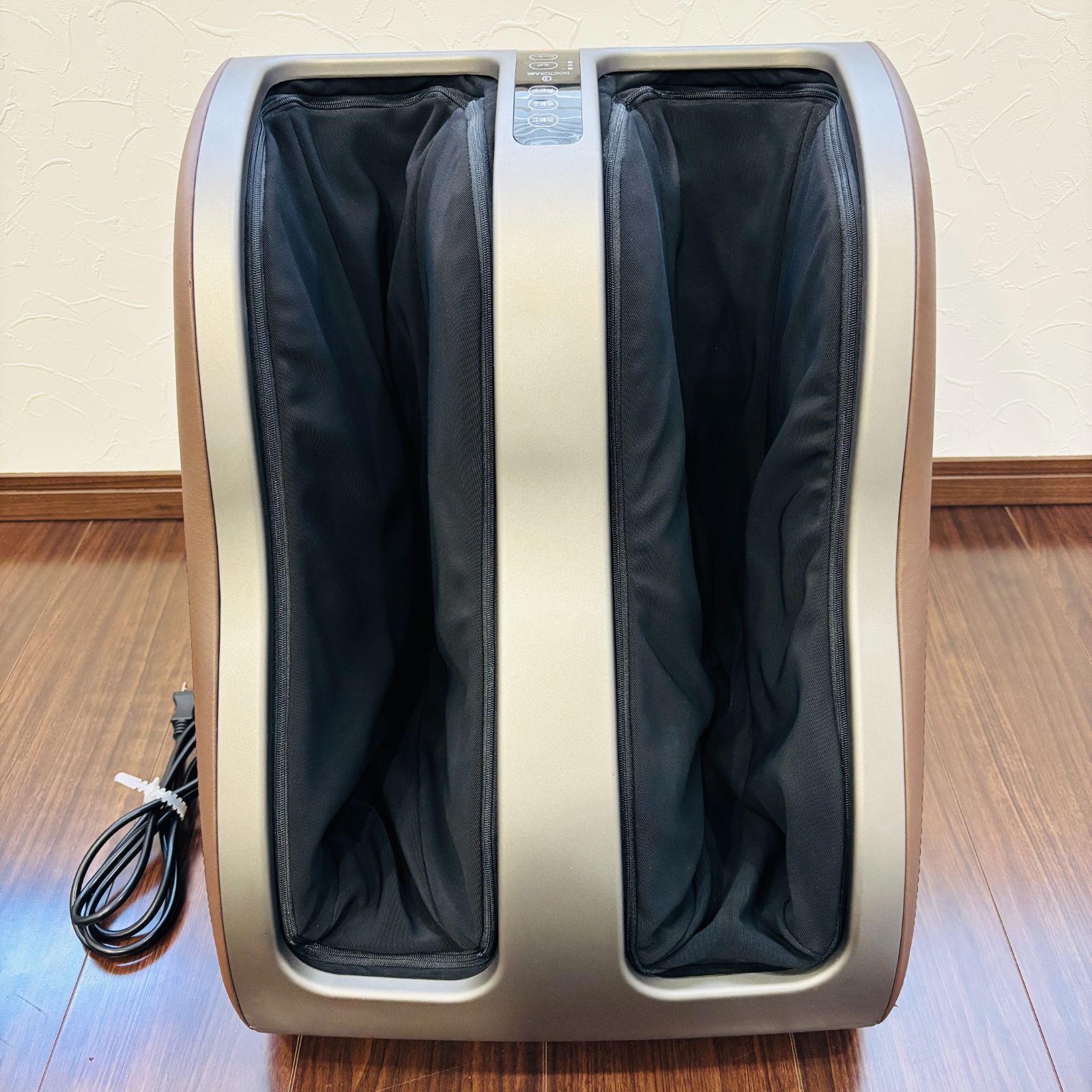 3DフットマッサージャーS