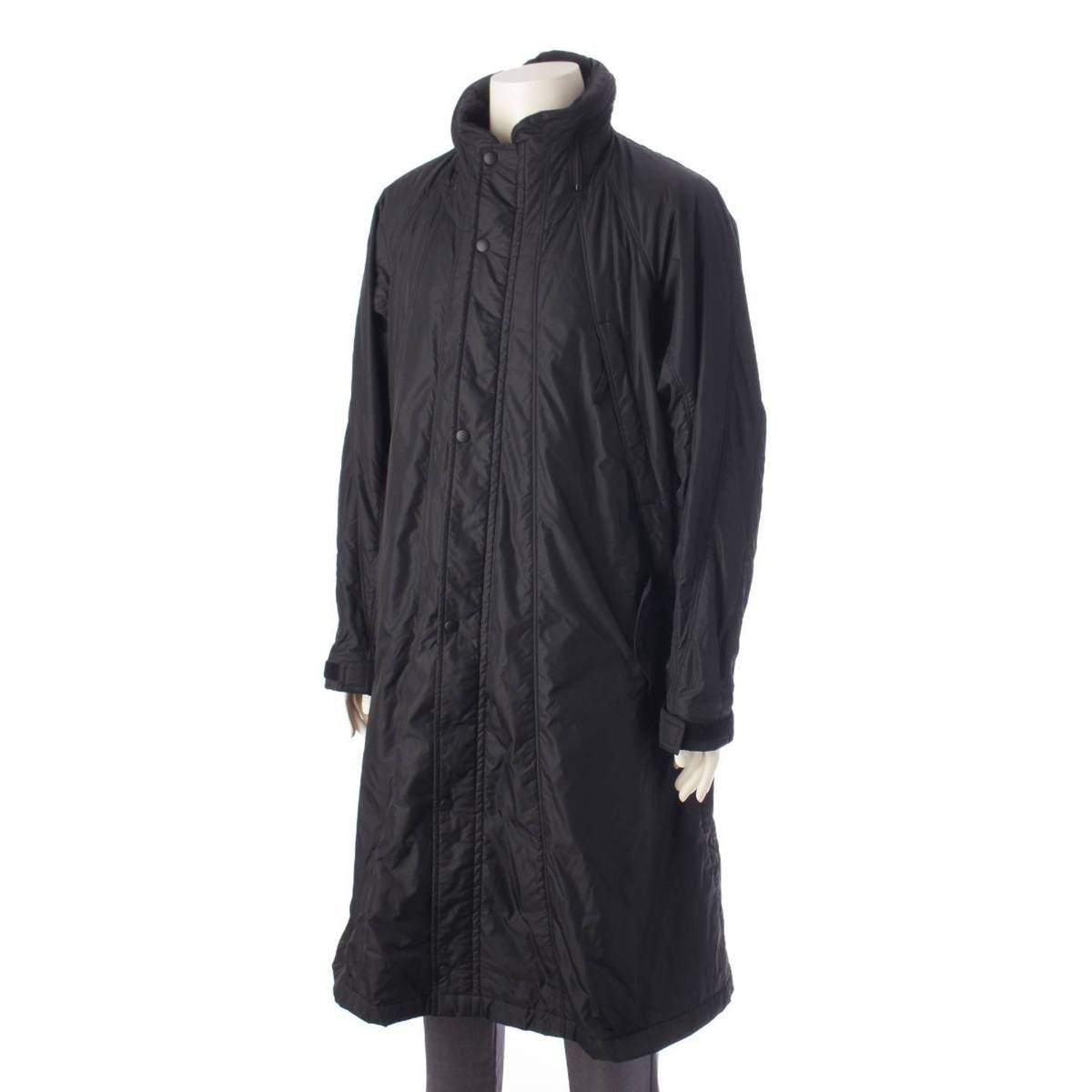 ISSEY MIYAKE MEN ナイロンコート イッセイミヤケ Issey miyake メンズ Thinsulate パラシュート