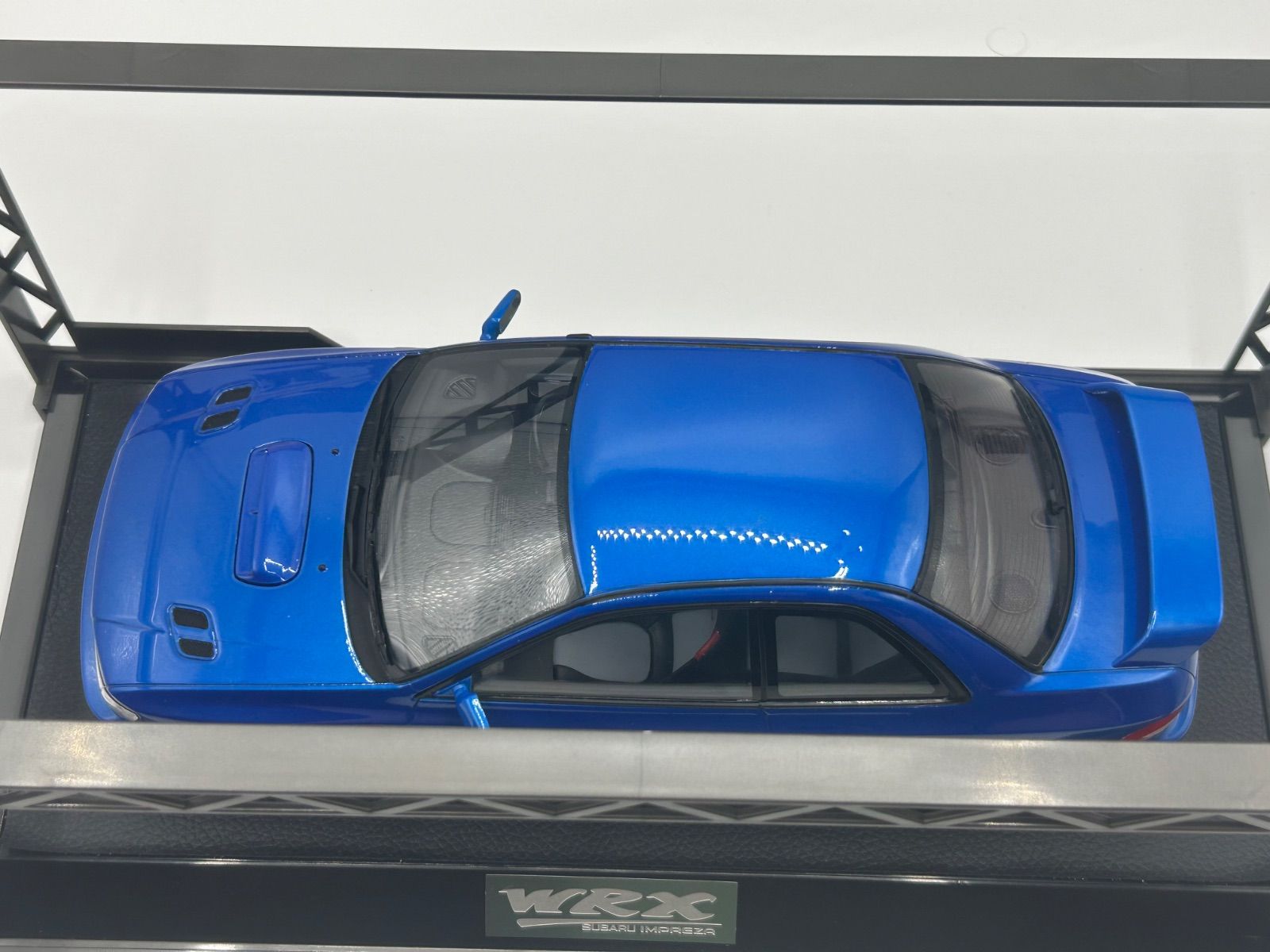MODEL CAR
