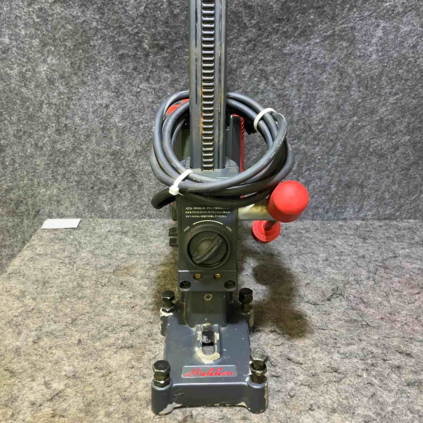 品 ハッケン Hakken コアドリル据え置きタイプ SPJ-5A 桶川店