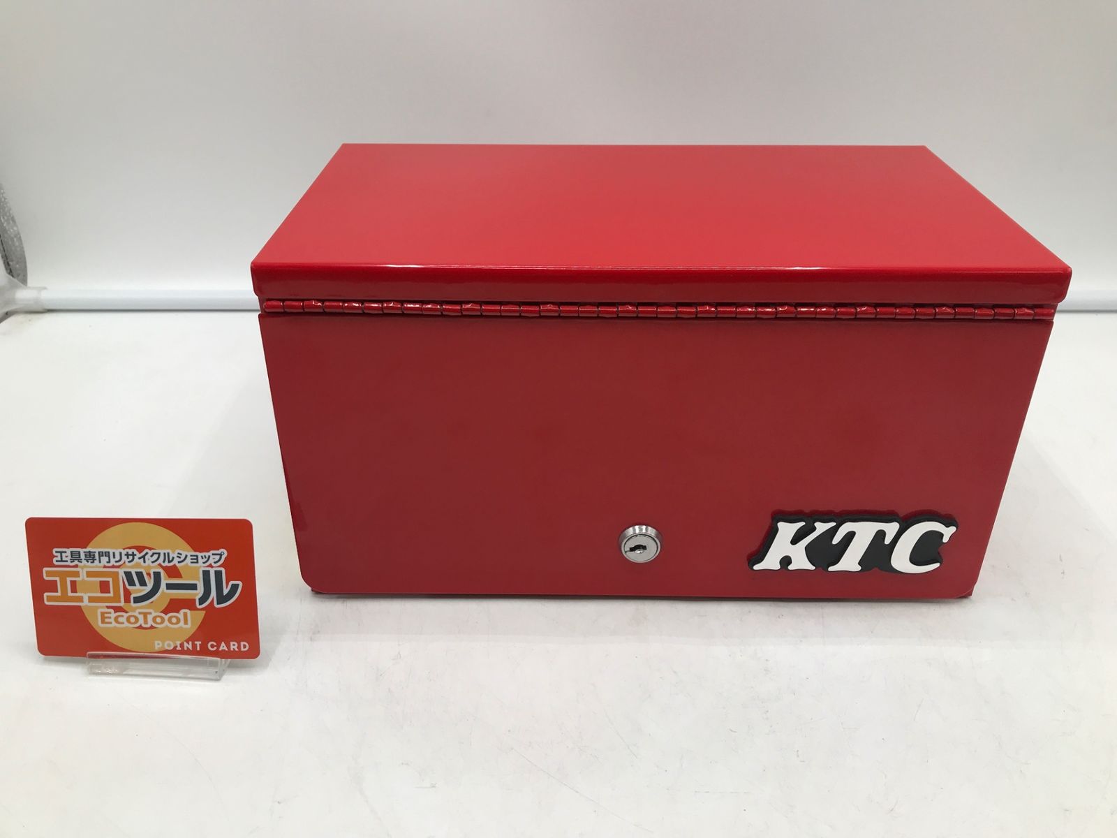 ♥に近い KTC|京都機械工具 ミニチェスト 2段2引出し SKX0012 ITIEJHGE5A0O エコツール岡崎岩津店 M02