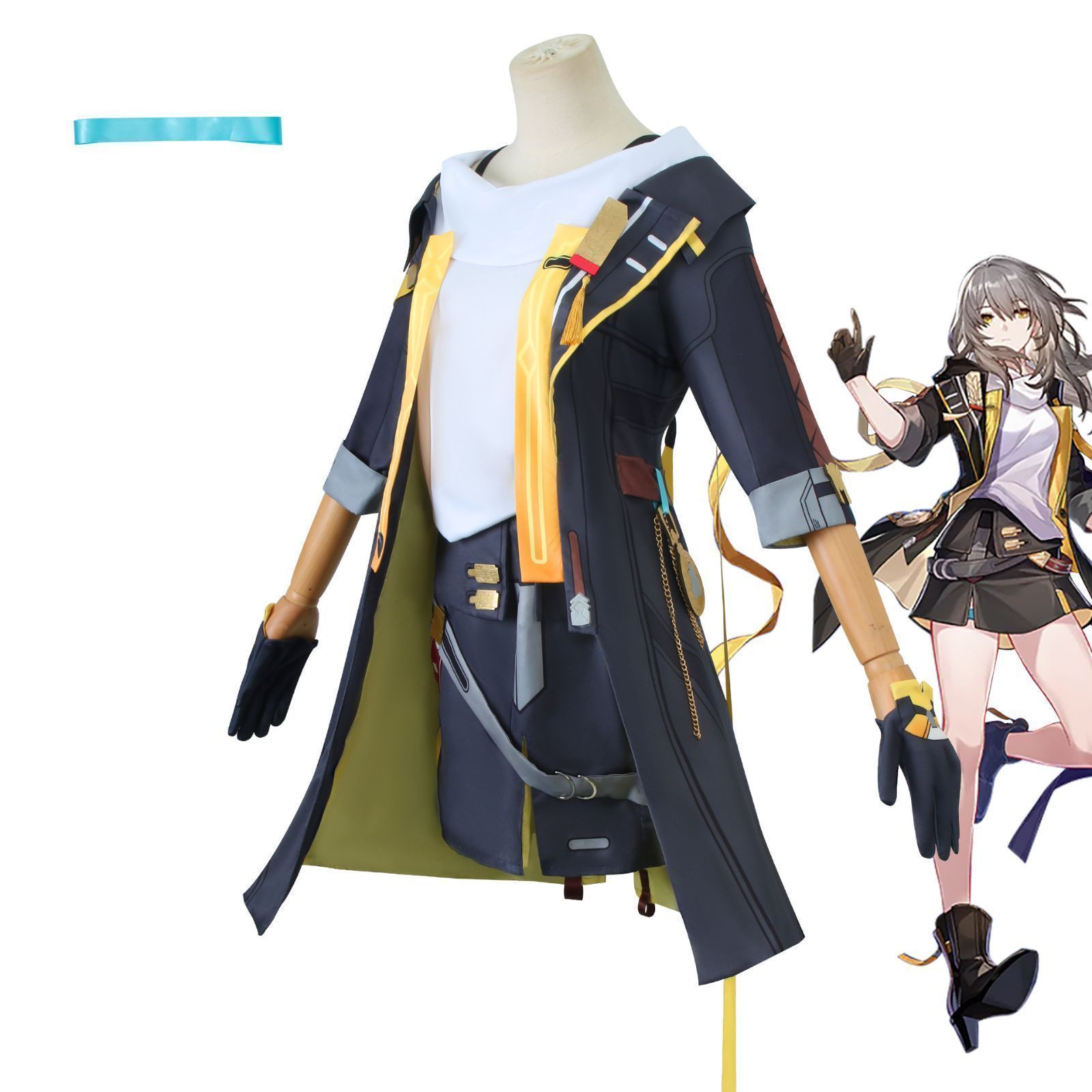 三分妄想1/3Delusion】崩壊:スターレイル 開拓者 星-Stelle 三分妄想1/3Delusion】崩壊:スターレイル 開拓者 星-Stelle