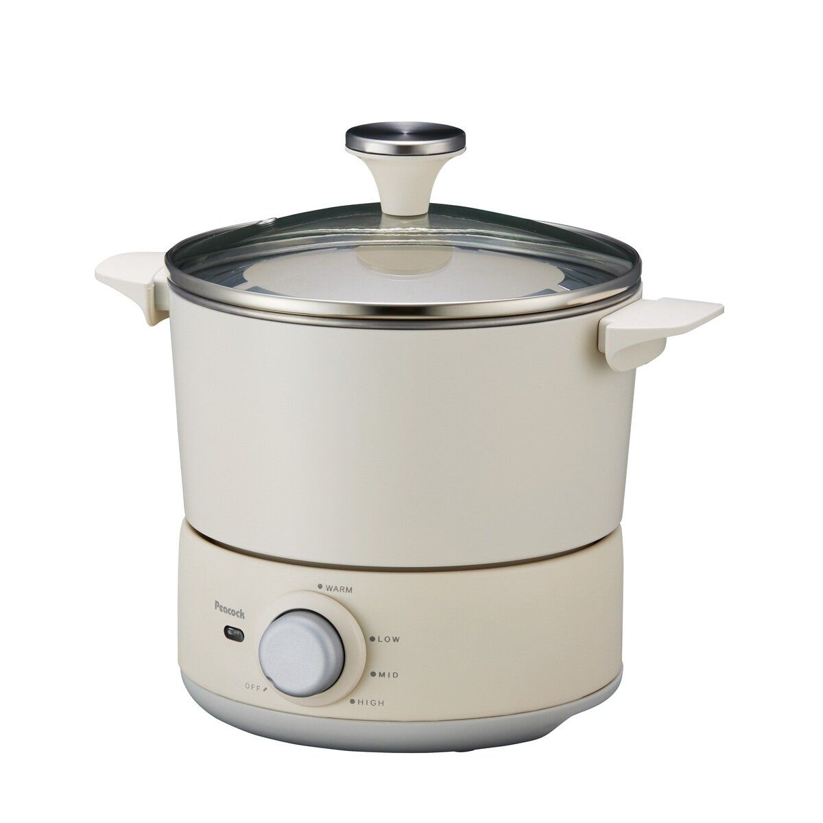 コストコ直仕入! ピーコック テーブルフライヤー WCT-90 ct54613