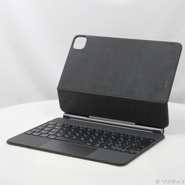 中古品〕 11インチ iPad Pro 第2世代用 MagicKeyboard 日本語