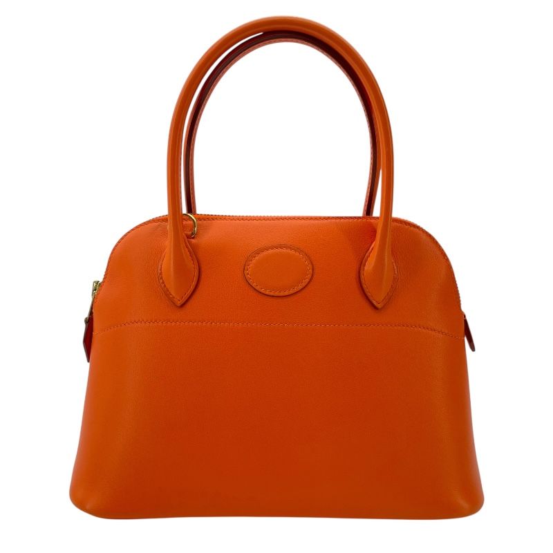 HERMES エルメス ボリード27 空箱 ギフト箱 オレンジボックス 美品 HERMES エルメス ボリード27 空箱 ギフト箱 オレンジボックス 美