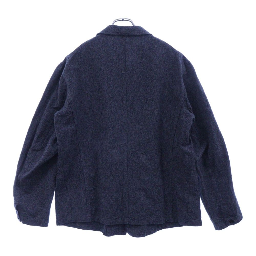OUTIL (ウティ) 22AW VESTE THIERS FRENCH WORK JACKET コットンリネン