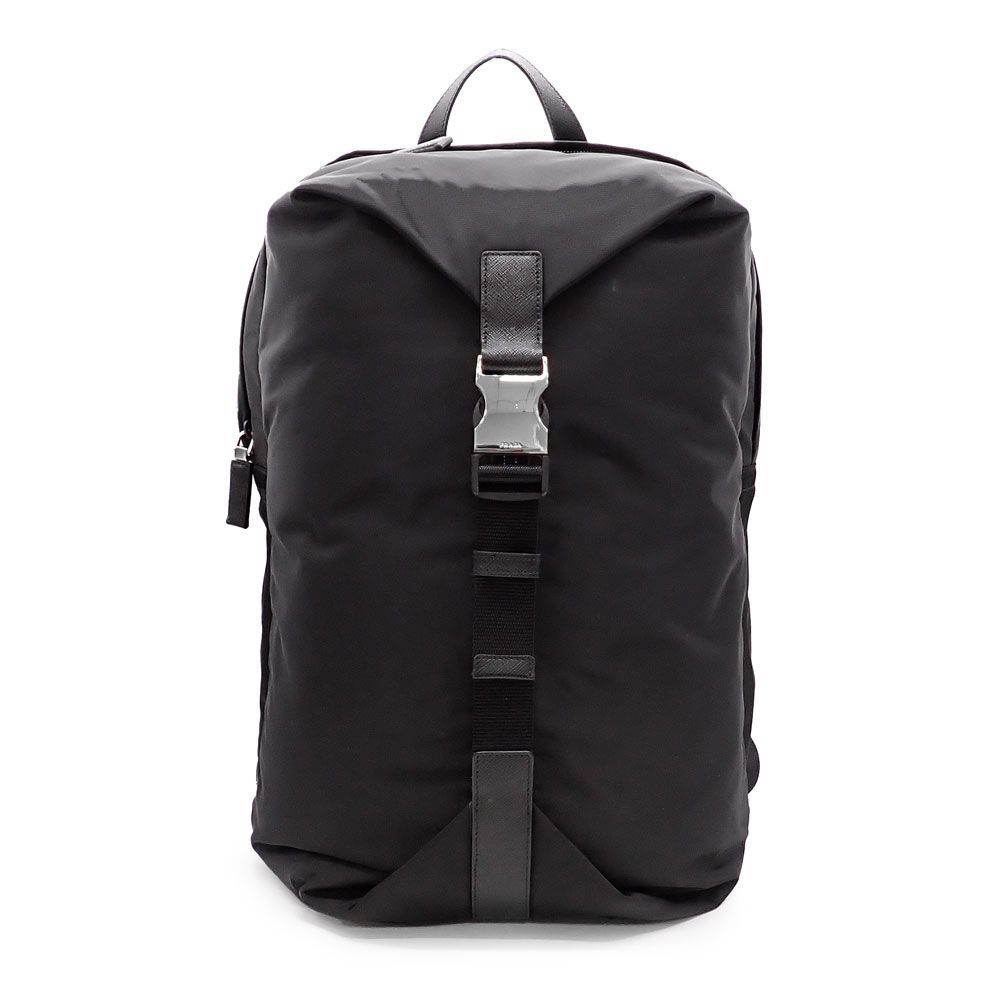 プラダ バックパック リュック 2VZ028 Re Nylon サフィアーノ