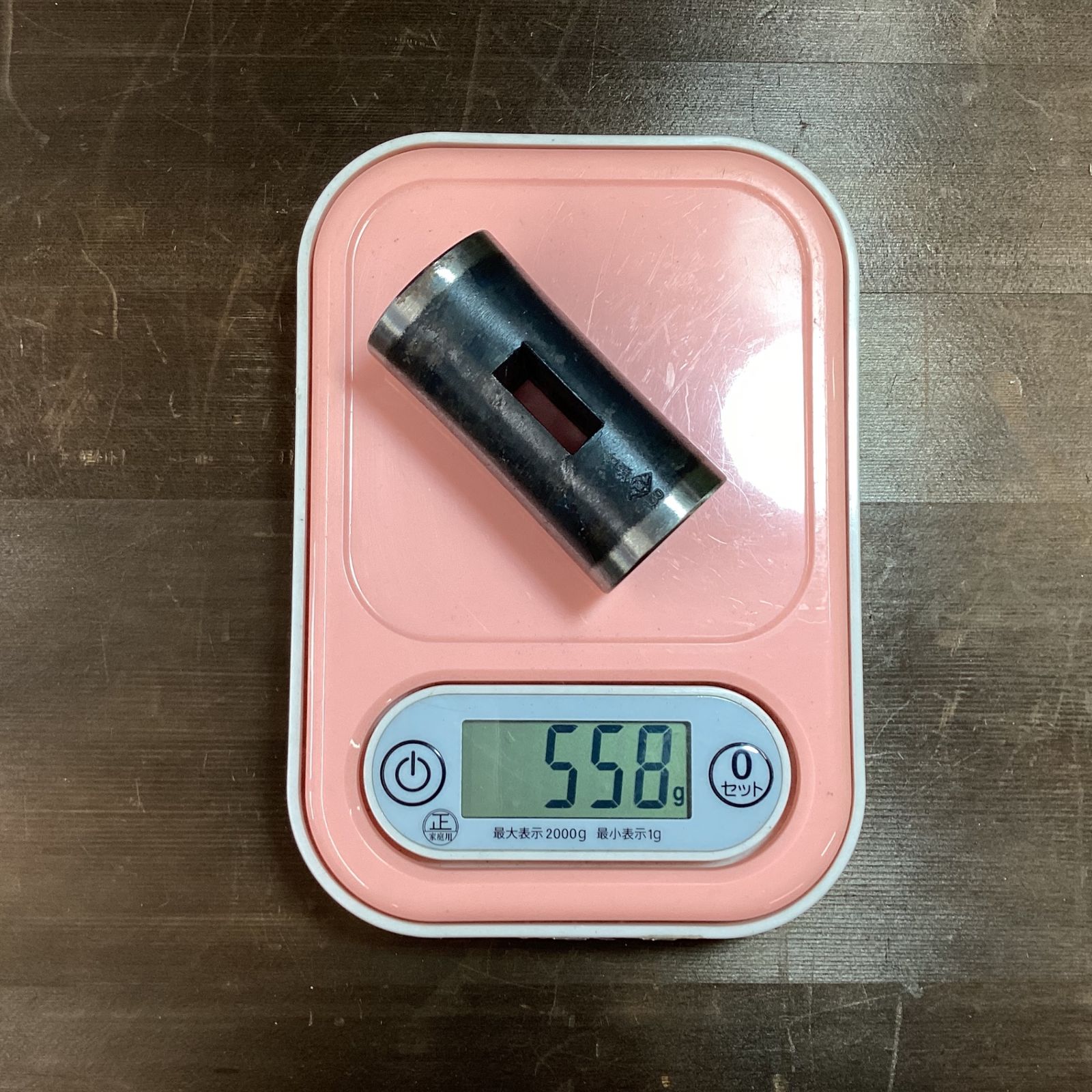 558ｇ ダルマ