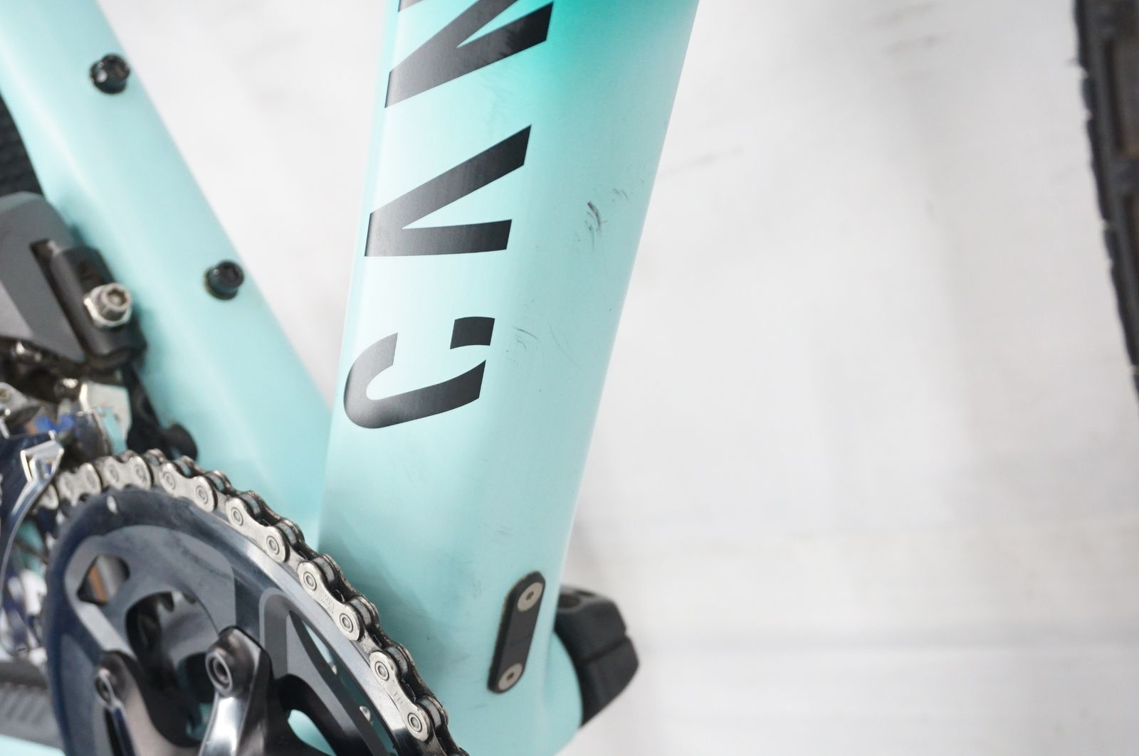 キャニオン GRAIL