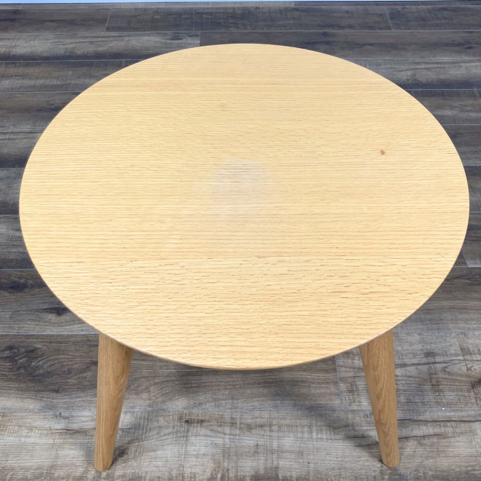 柏木工 SELECTION サイドテーブル JYT48A オーク