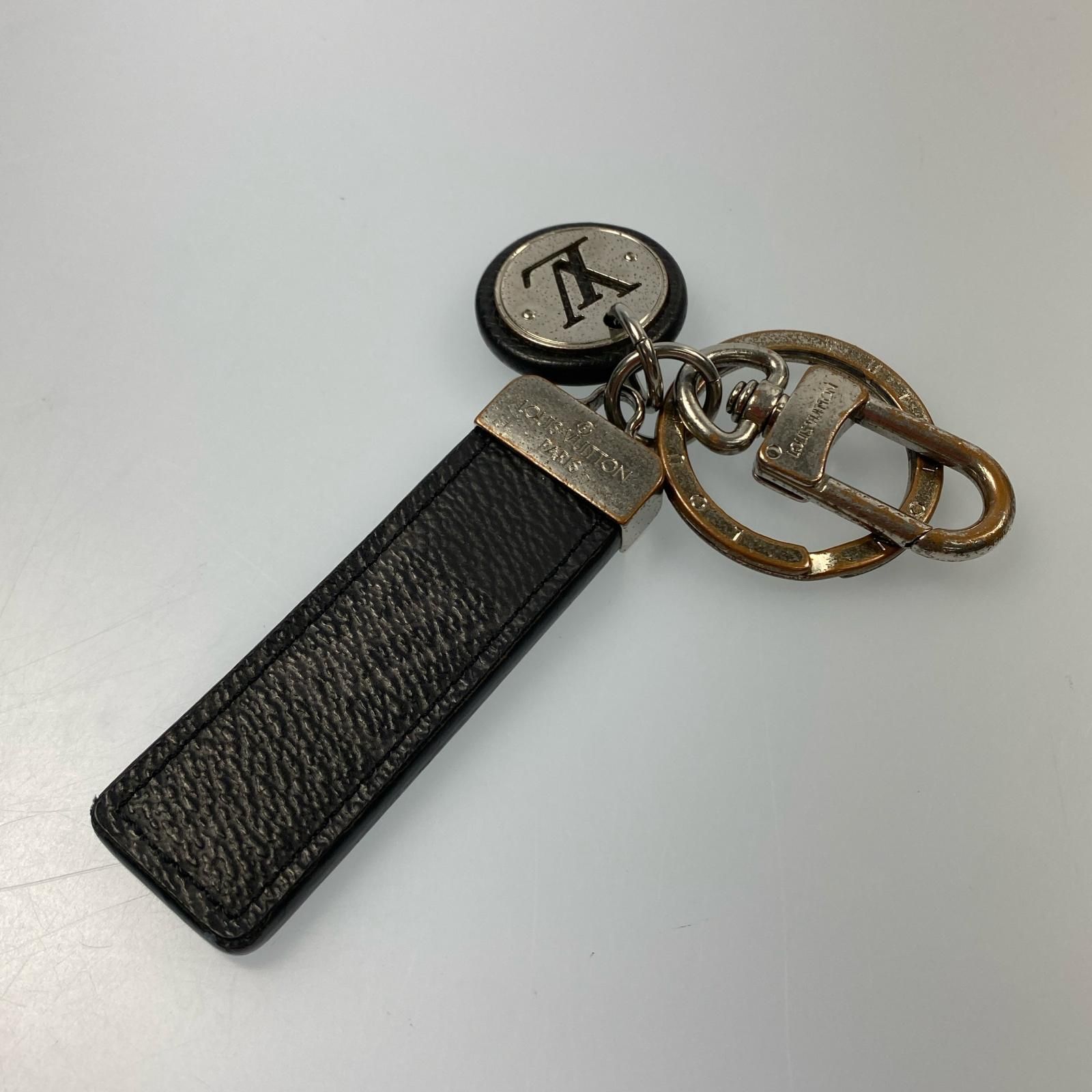 姫路東店】 中古 LOUIS VUITTON | ルイ・ヴィトン キーリング