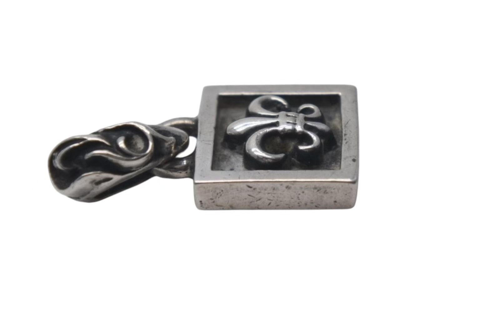 クロムハーツ CHROME HEARTS BS フレア 1998刻印 クロムハーツ CHROME HEARTS BS フレア 1998刻印