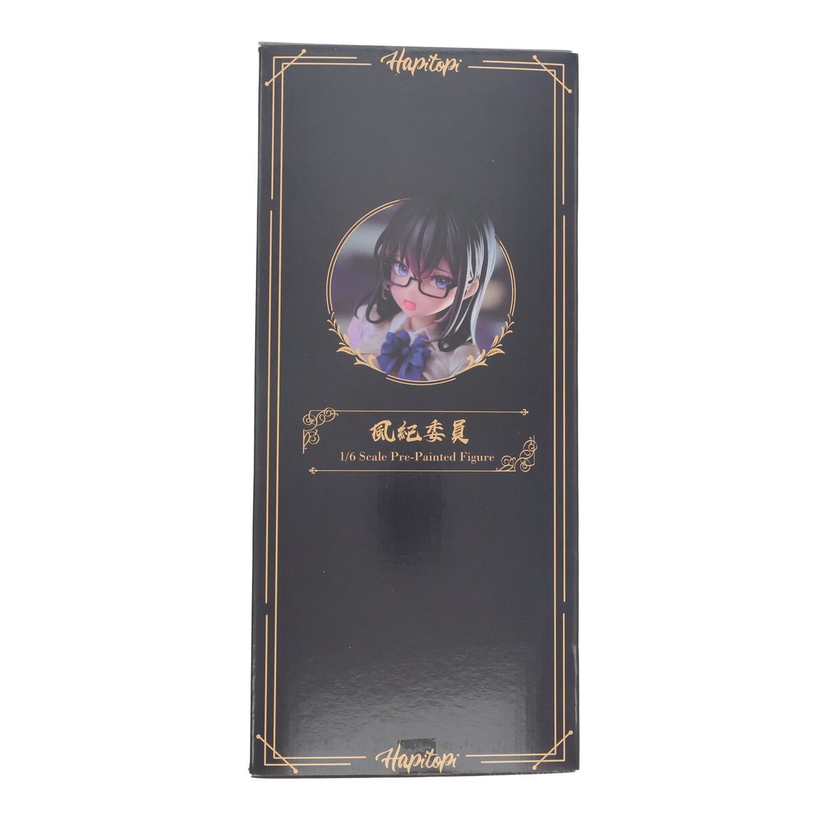 新作登場，お買い得 購入特典2種付属 風紀委員(ふうきいいん) 1/6 完成品 フィギュア 大漫匠Animester(アニメスター) その他