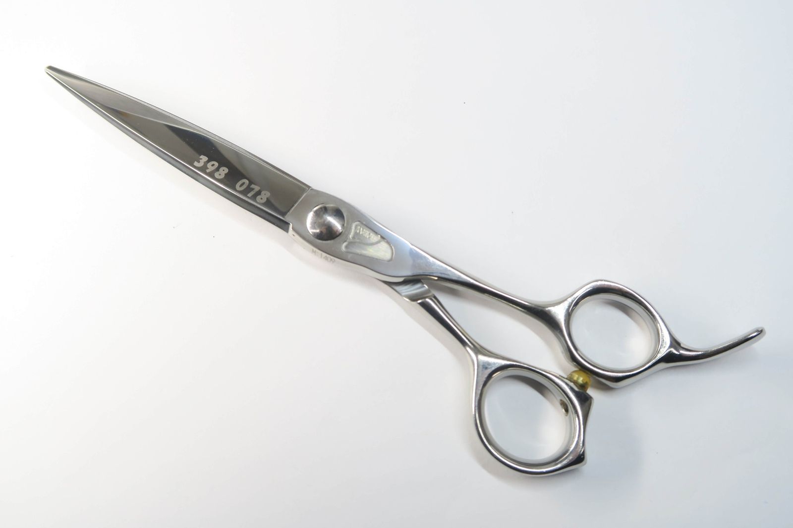 Bランク トギノン TOGINON マリンシャーク Marine Shark 6.8 シザー 美容師 理容師 6.8インチ 右利き H-10218