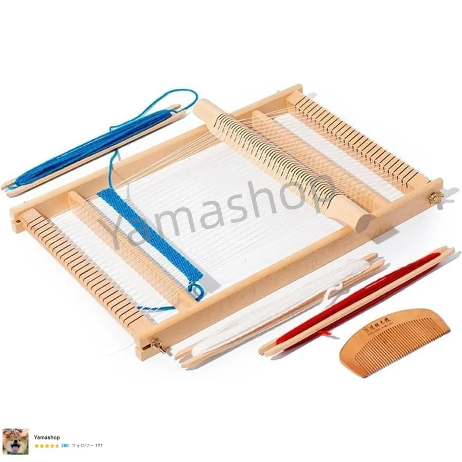 2025年最新】裂き織り機の人気アイテム - メルカリ