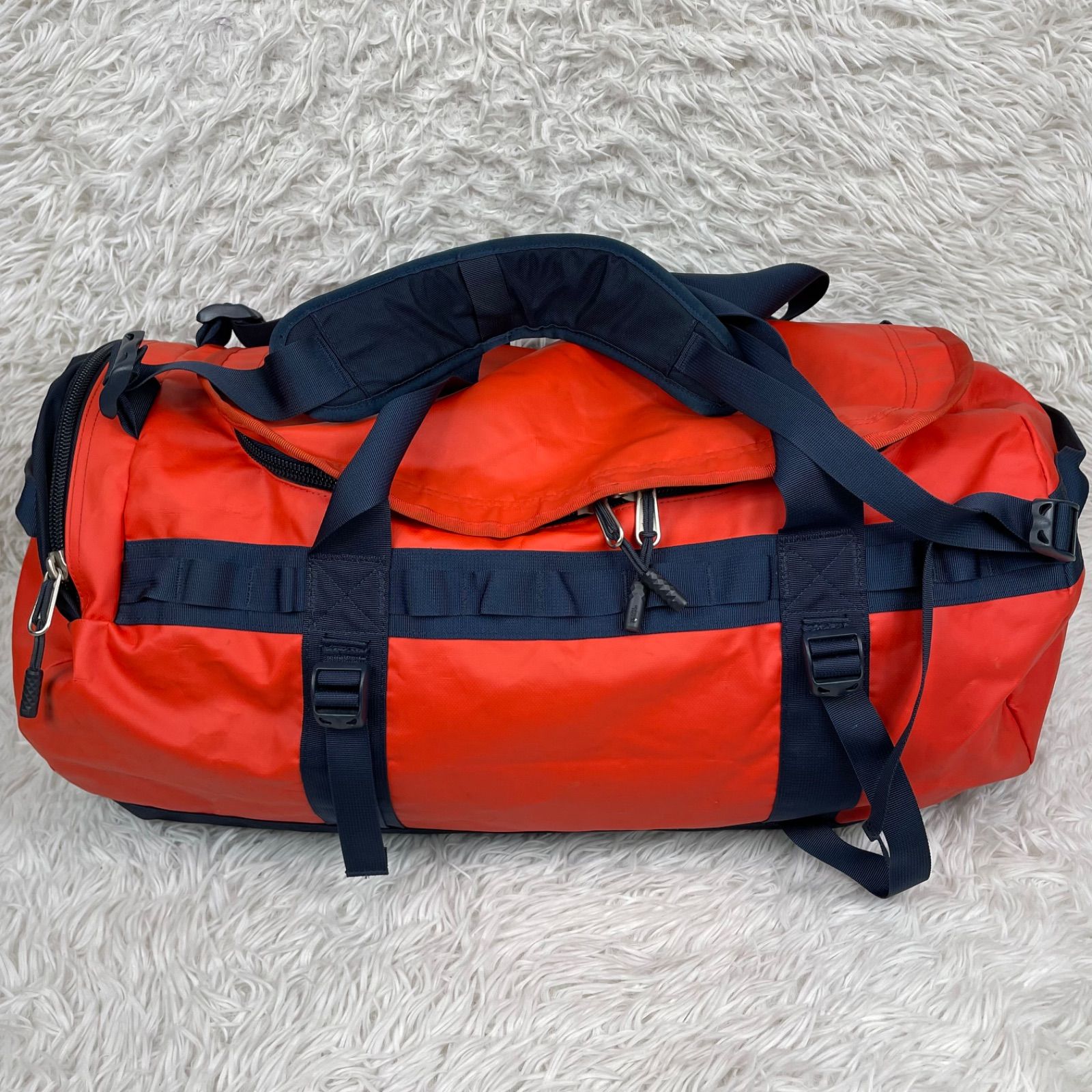 ダッフルバッグ M