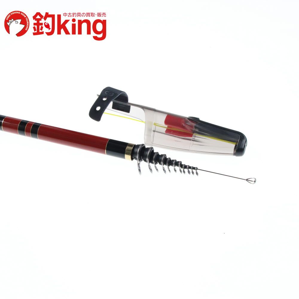 がまかつ - 【中古/美品】 がまかつ がま磯 グレ競技 スペシャル IV 175-50   /J246L 中古/美品】 がまかつ がま磯 グレ競技 スペシャル IV 175-50